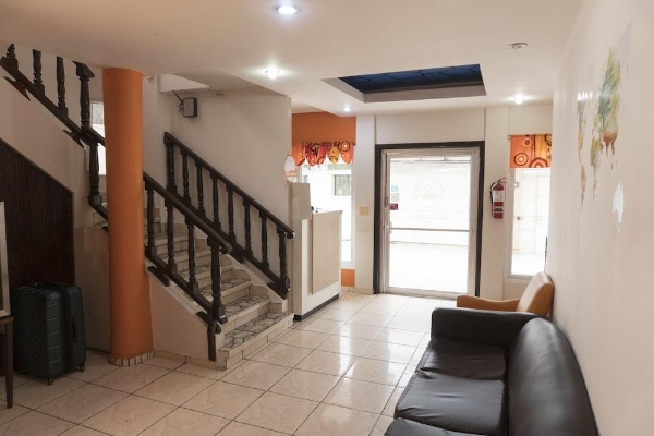 Micro Hotel Rio de Piedras (San Pedro Sula)